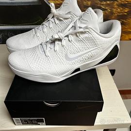 Scarpe da basket Kobe IX Elite Low Protro