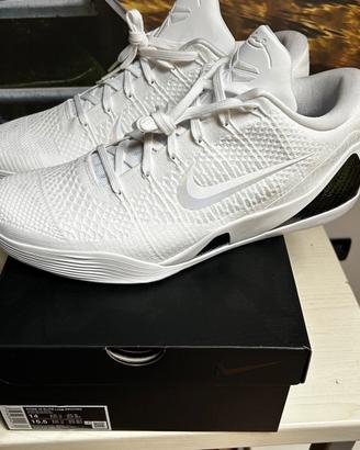 Scarpe da basket Kobe IX Elite Low Protro