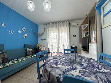 Rif.B666| appartamento bilocale