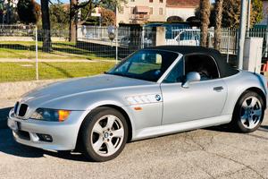 Auto d’epoca bmw z3