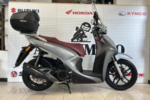 Kymco People S 150i 2020