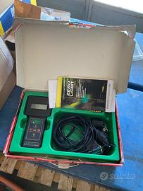 Attrezzatura officina