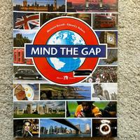 MIND THE GAP