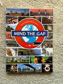 MIND THE GAP