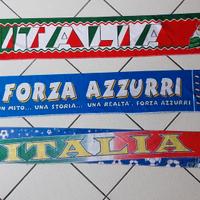 Sciarpe calcio