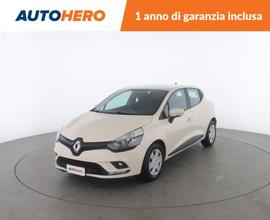 RENAULT Clio EH67301