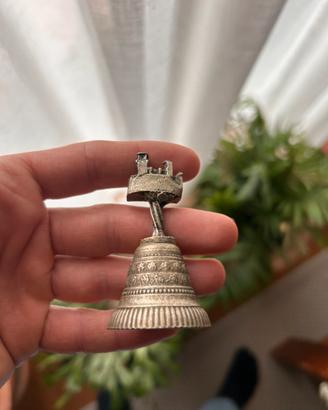 Souvenir San Marino campanellino
