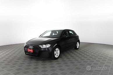 AUDI A1 A1 SPB 25 TFSI