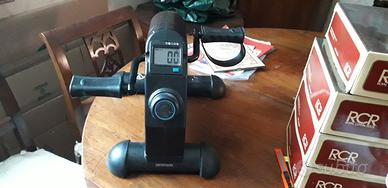 Pedaliera riabilitazione