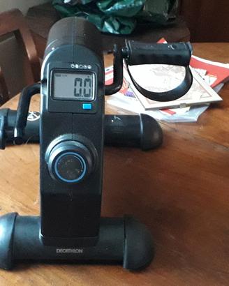 Pedaliera riabilitazione