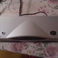 Macchina per sottovuoto