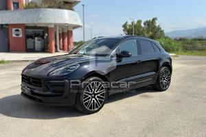 PORSCHE Macan 2.0