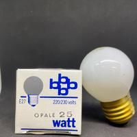 10pz lampadina alogena e27 25w