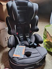 Seggiolino auto Foppapedretti