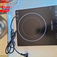 piano induzione elettrico 