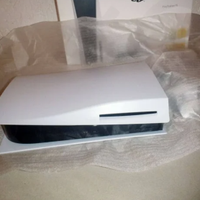 Playstation 5 slim Disco