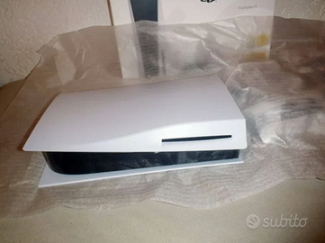 Playstation 5 slim Disco