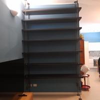 LIBRERIE A SOFFITTO EDIL STYLE 