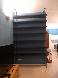 LIBRERIE A SOFFITTO EDIL STYLE 
