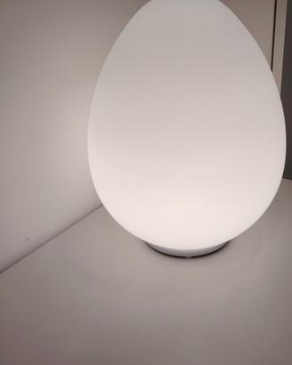 Lampada Uovo FontanaArte - Originale