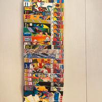 L’Uomo Ragno 2099 dal n.0 al n.22 (1994)