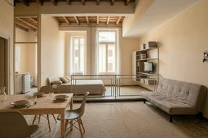 CENTOCELLE - Loft ad METRO