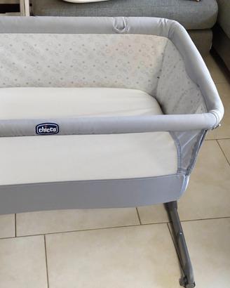 Culla NexToMe ORIGINALE Chicco come NUOVA