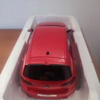 Volkswagen Golf tornado Red 1:18 ottomobile
