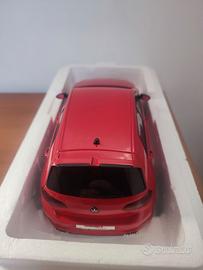Volkswagen Golf tornado Red 1:18 ottomobile