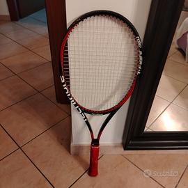 Due racchette Tecnifibre