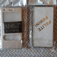 Cover Huawei P8 Lite