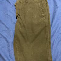Pantalone Fay taglia 38 (52 ita)