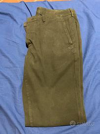 Pantalone Fay taglia 38 (52 ita)