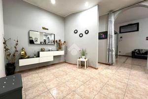 CASA SEMINDIPENDENTE A MESAGNE