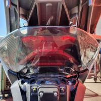 Fanale posteriore Honda Sh 125i 2019