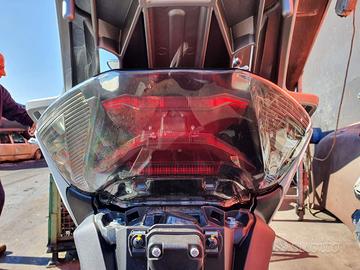 Fanale posteriore Honda Sh 125i 2019