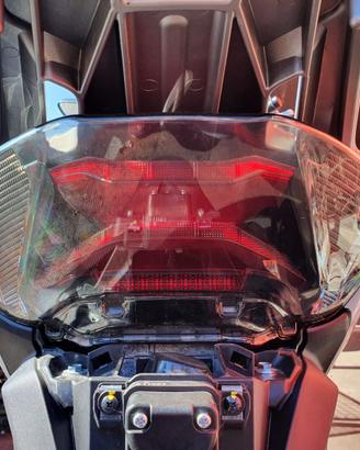 Fanale posteriore Honda Sh 125i 2019