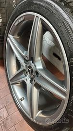 Cerchi 18 AMG 