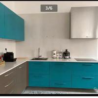 La cappa Faber Cubia P0365 90 cm