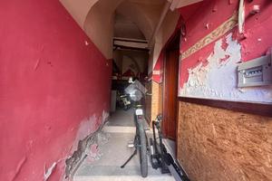 LABORATORIO A PORTICI