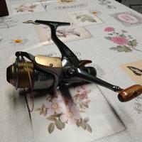  mulinello  pesca carpfishing 