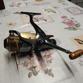  mulinello  pesca carpfishing 