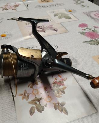  mulinello  pesca carpfishing 