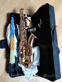 sax tenore 