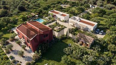 Villa singola - Termini Imerese