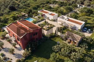 Villa singola - Termini Imerese
