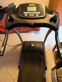 Tapis roulant elettrico