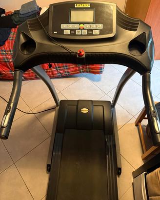 Tapis roulant elettrico