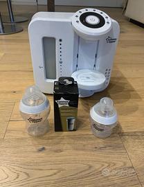 Tommee Tippee preparatore biberon