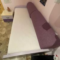 letto singolo 